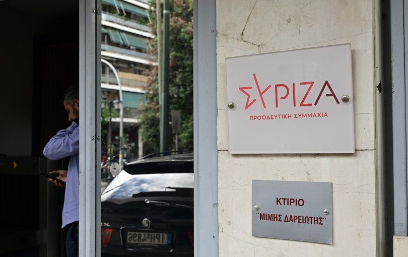 Είμαστε δυο, είμαστε τρεις... Γράφει ο Υπόγειος Διαδρομιστής