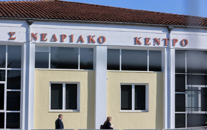 Δίκη για τα Τέμπη: Ένταση μετά την απαγγελία της κατηγορίας - Στις 7 Σεπτεμβρίου συνεχίζεται