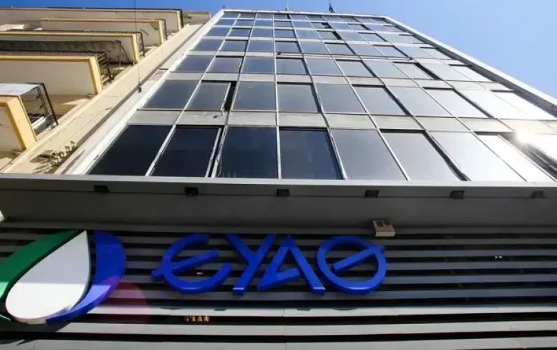 Θεσσαλονίκη - 90η ΔΕΘ: Η ΕΥΑΘ παρουσιάζει την υδατική νοημοσύνη