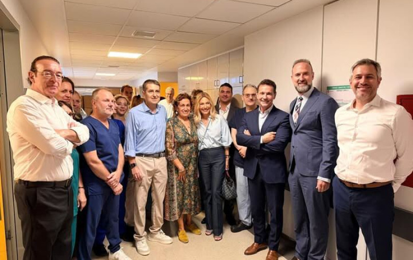 Όρθιος ο Γιώργος Μυλωνάκης στον Ευαγγελισμό