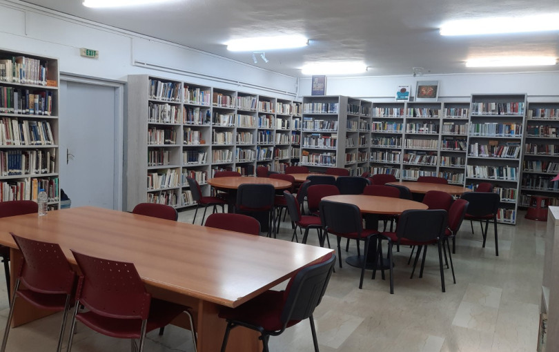 Δήμος Θέρμης: Δράσεις φιλαναγνωσίας για μικρούς και μεγάλους στη Δημοτική Βιβλιοθήκη
