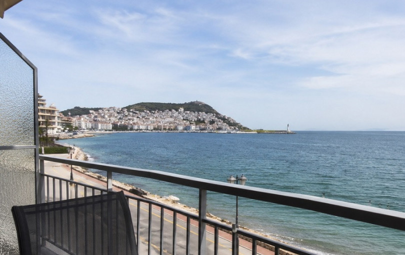 Η Καβάλα ως… προέκταση της Χαλκιδικής