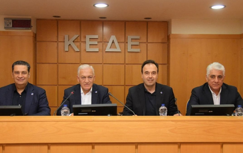 «Στερεύουν» τα ταμεία των Δήμων - Χρηματοδοτικό κενό 2,44 δισ. ευρώ τους οδηγεί στα… βράχια