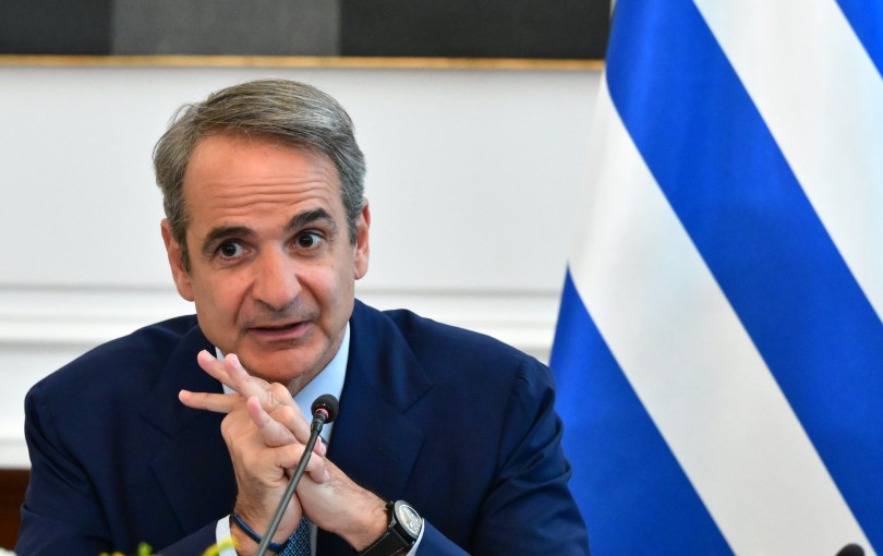 Κυρ. Μητσοτάκης: Καταργείται η περικοπή των συντάξεων χηρείας μετά την 3ετία που προέβλεπε ο νόμος Κατρούγκαλου