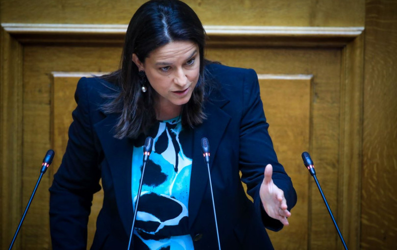 Κεραμέως: Νέο πρόγραμμα 8.000 θέσεων εργασίας για ανέργους άνω των 55 - Τέλος στις περικοπές των συντάξεων χηρείας