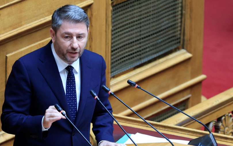 Την δέσμευση δύο εκατ. ευρώ από το Ταμείο Ανάκαμψης ζητά ο Ν. Ανδρουλάκης για την κατασκευή χιλιάδων νέων κοινωνικών κατοικιών
