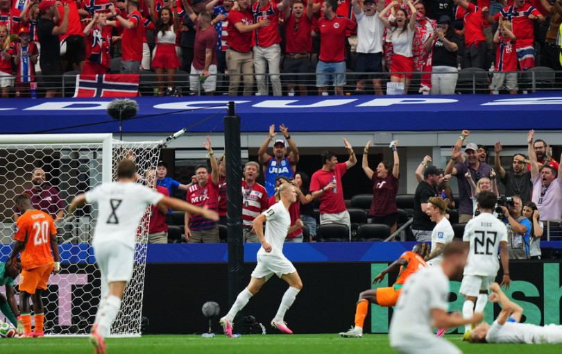 Στοίχημα: Combo στο Νορβηγία - Αγγλία στο 2.09, goal/goal στο Αργεντινή - Ελβετία στο 2.15