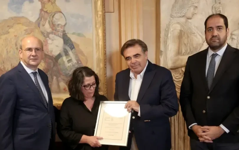 Συγκικητική υποδοχή