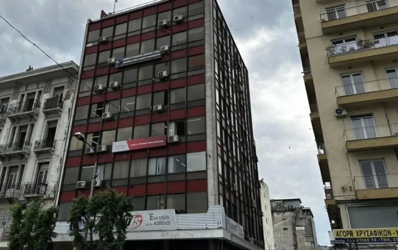 Ξεσκαρτάρισμα...
