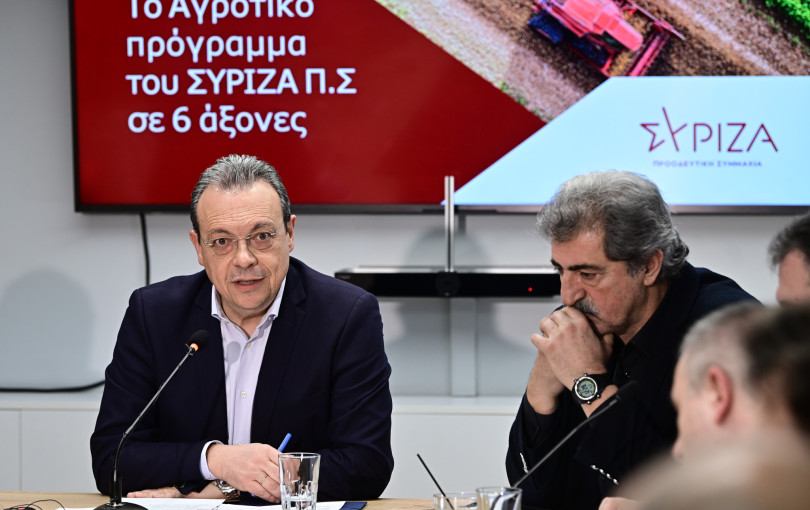 Οι παράγοντες που θα καθορίσουν την επόμενη ημέρα στον ΣΥΡΙΖΑ- Η κρίσιμη συνεδρίαση της Κεντρικής Επιτροπής