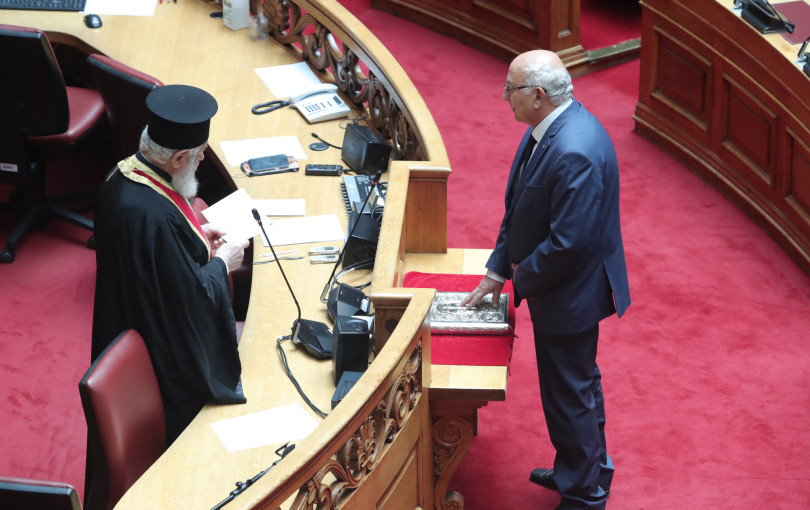 Τι θα λείψει στον Θεσσαλονικιό Γιάννη Αμανατίδη λόγω επιστροφής του στη Βουλή;