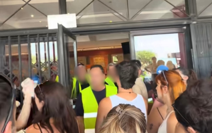 ΑΠΘ: Η επεισοδιακή τελετή ορκωμοσίας, οι επερωτήσεις στη Βουλή και το blackout (βίντεο)