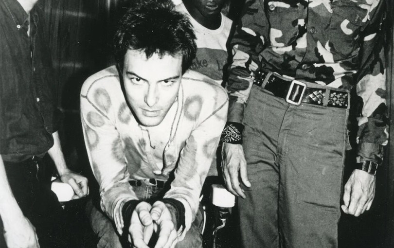 Οι Dead Kennedys, οι εκλογές και ο Φλωρίδης   Γράφει ο Μποξέρ*