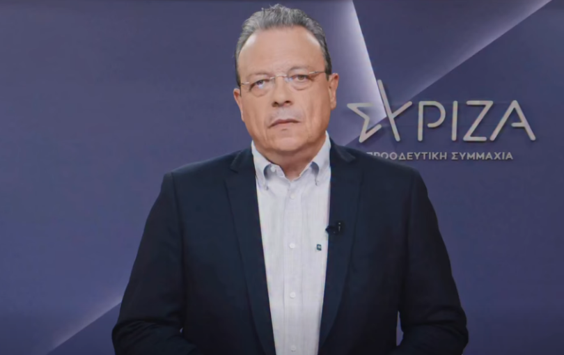 Φάμελλος για Μητσοτάκη: «Θέλει να κουκουλώσει το σκάνδαλο των υποκλοπών, παραβιάζοντας τον Κανονισμό της Βουλής» (βίντεο)