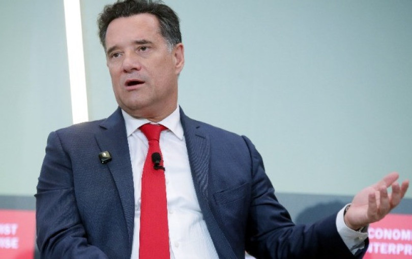 Αδ. Γεωργιάδης: Ναι στα καινοτόμα φάρμακα, αλλά με σύστημα που έχει κανόνες και είναι δίκαιο