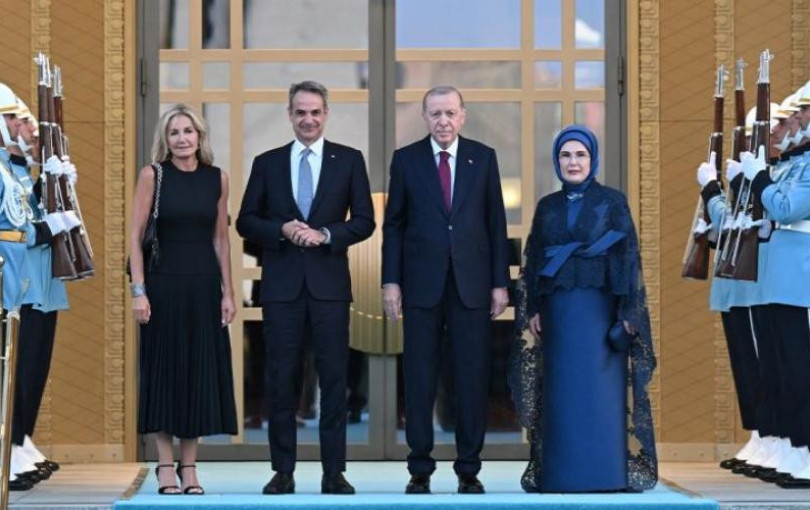 Ξαφνική τρικυμία στο Αιγαίο    Γράφει ο Μποξέρ*