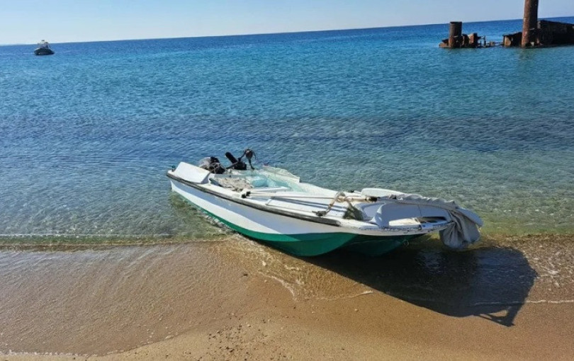 Τραγικό τέλος για τον 69χρονο ψαρά στην Επανομή: Αναγνωρίστηκε η σορός που είχε ξεβραστεί στον Κορινό