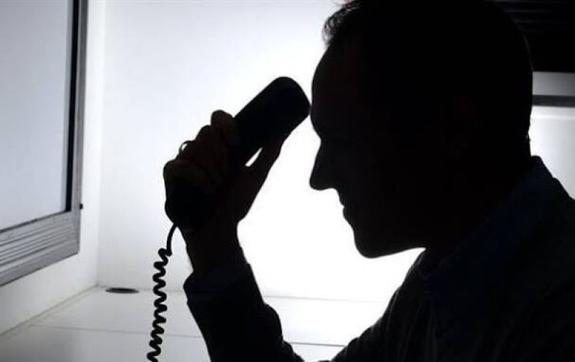 Δήμος Χαλκηδόνος: Ενημερωτική δράση για την προστασία των πολιτών από τις τηλεφωνικές απάτες