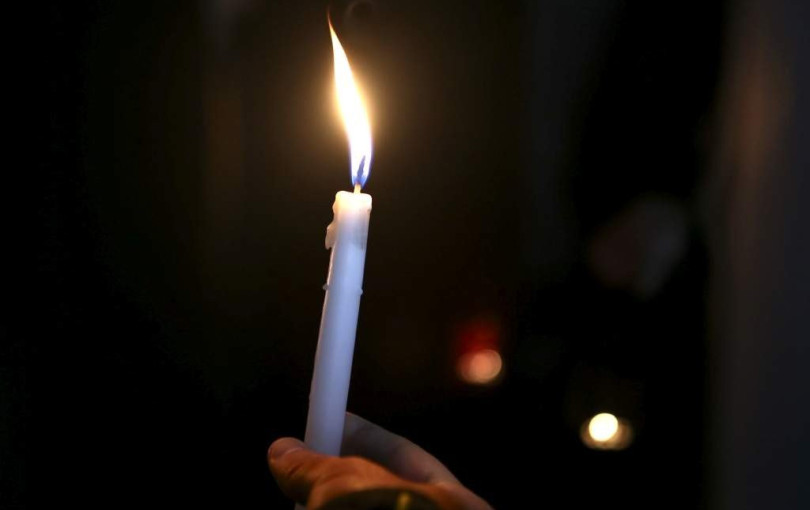 Το φως μετά τη σύγκρουση. Της Ζωής Ε. Γιαννοπούλου