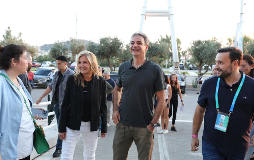 Από τους Coldplay στην Κάρμεν