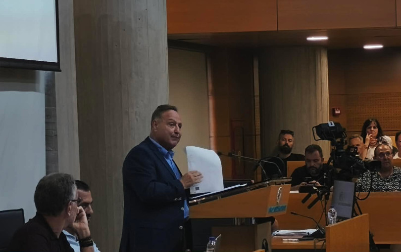 Θεσσαλονίκη: Εγκρίθηκε η σύμβαση παραχώρησης για το Μητροπολιτικό Πάρκο της ΔΕΘ - Στ.Αγγελούδης: «Μέρα νίκης για την πόλη»