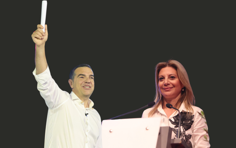 Η «Ελπίδα» φυλλορροεί, η ΕΛΑΣ βραδυπορεί