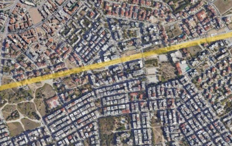 Θεσσαλονίκη: Ξεκινά η διάνοιξη της Πόντου, οι γιοι πρώην βουλευτών που πολιτεύονται και ο πρώην βουλευτής του ΠΑΣΟΚ που ακούγεται για Σαμαρά. Γράφει ο Σαλονικιός