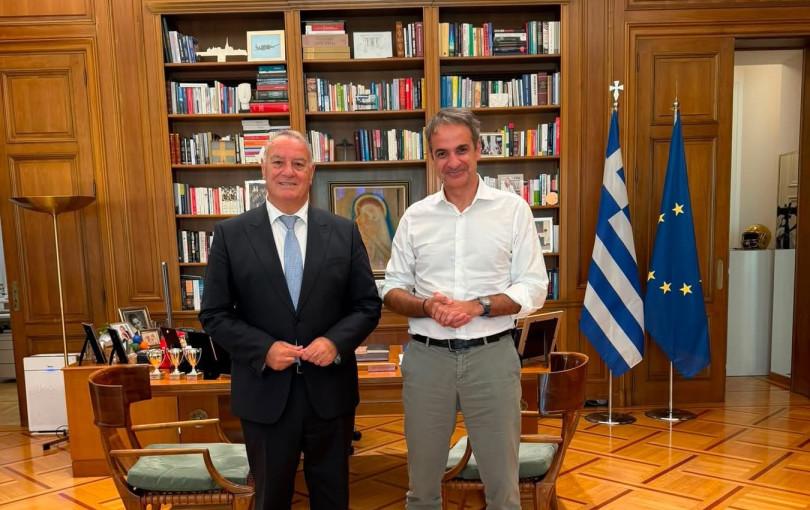 Για έργα και για...εγγόνια