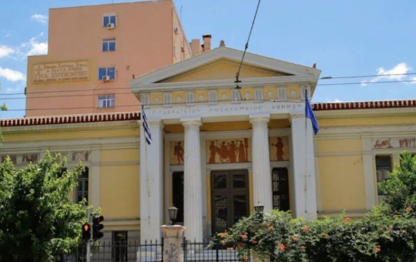 Αθήνα: Σάλος από άρνηση χορήγησης αμαξιδίου σε 87χρονο στο Ιπποκράτειο - Συγγνώμη από Γεωργιάδη και ΠΟΕΔΗΝ