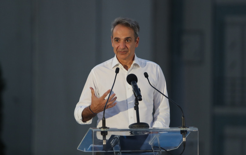 Στη Δυτική Μακεδονία ο Πρωθυπουργός πριν τη ΔΕΘ