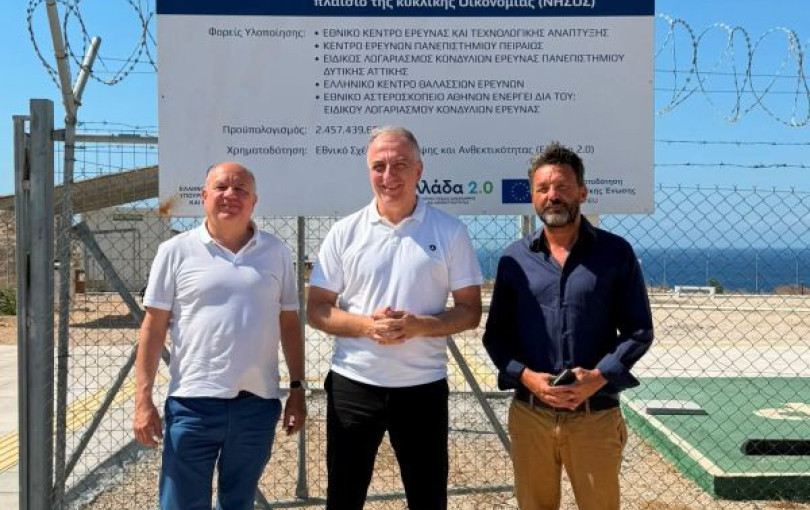 Από τα drones της AI στο καντήλι...