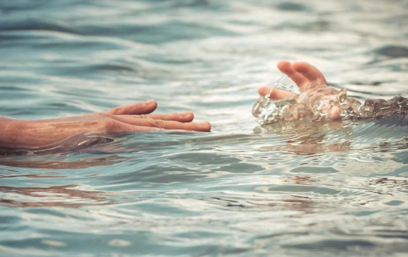 Τη ζωή τους έχασαν δύο λουόμενοι σε παραλίες της Αλεξανδρούπολης
