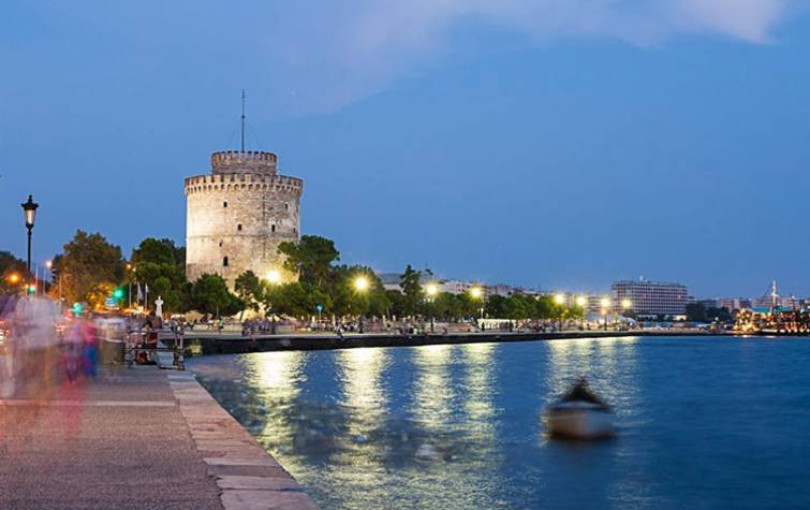 Ο Αύγουστος της Θεσσαλονίκης. Γράφει ο Μποξέρ*