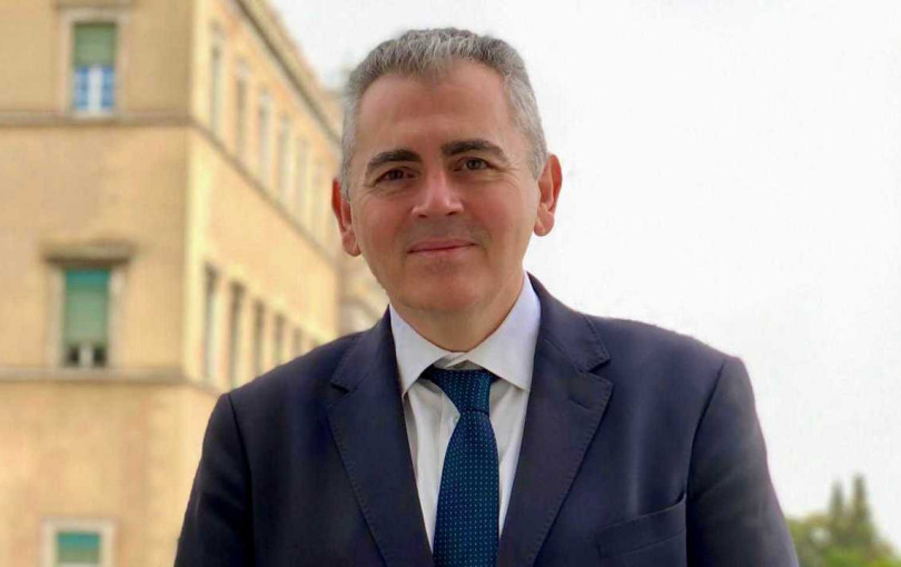 Μ.Χαρακόπουλος: «Τέλος ο ΕΝΦΙΑ στα χωριά»