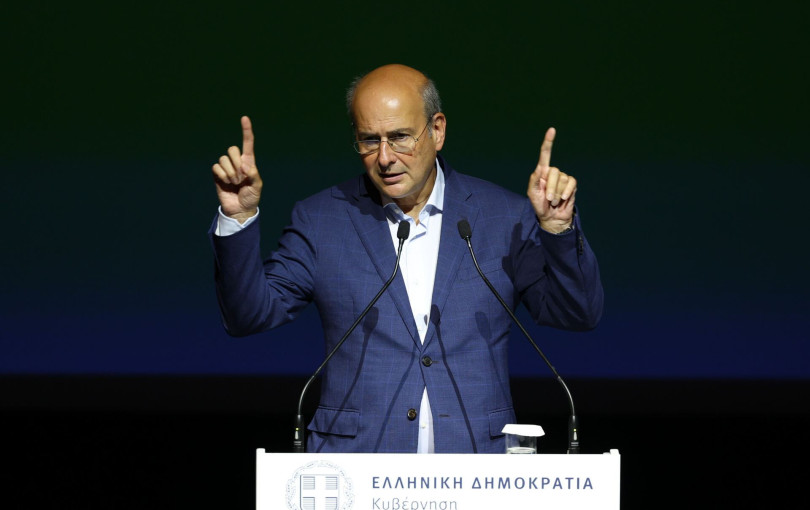 Κ. Χατζηδάκης: Στη Θεσσαλονίκη μιλάμε με έργα - Δέσμευσή μας η δυτική επέκταση του Μετρό