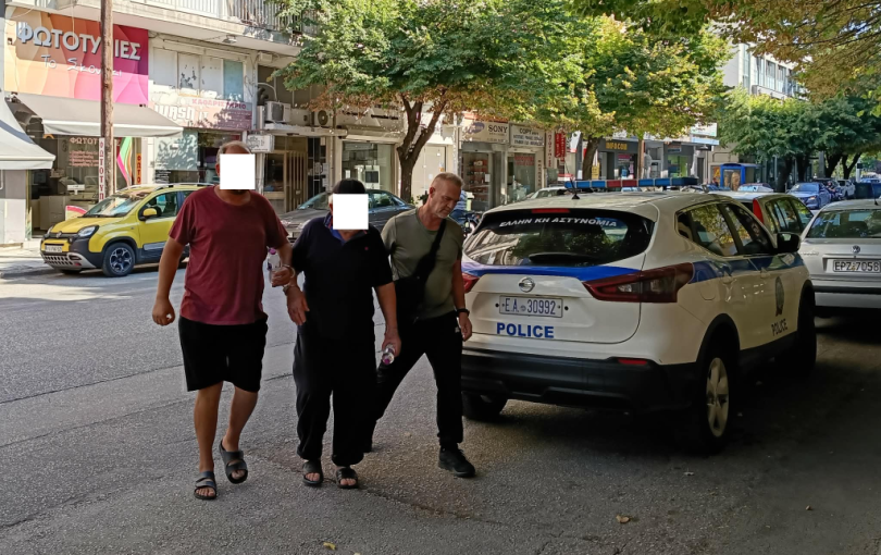 Ίβηρα Σερρών: Ελεύθεροι χωρίς όρους ο αδελφός και ο ανιψιός του 66χρονου που βρέθηκε νεκρός