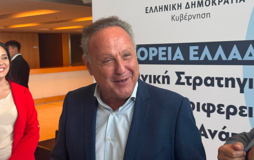 Σ. Αγγελούδης: «Οι επτά διεκδικήσεις μας έγιναν αποδεκτές» - Το βάρος τώρα στην υλοποίηση των έργων