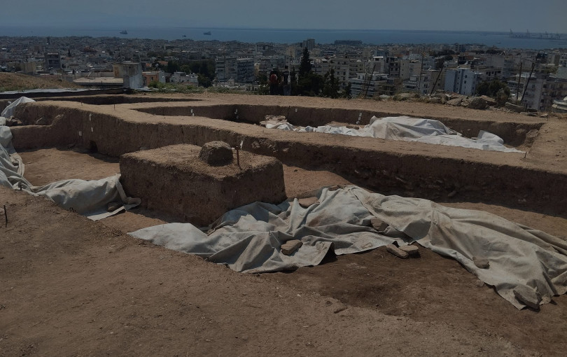 Θεσσαλονίκη: Προς ανάδειξη η «τούμπα» της Τούμπας - Τι ζητά ο Δήμος και ποια είναι τα επόμενα βήματα