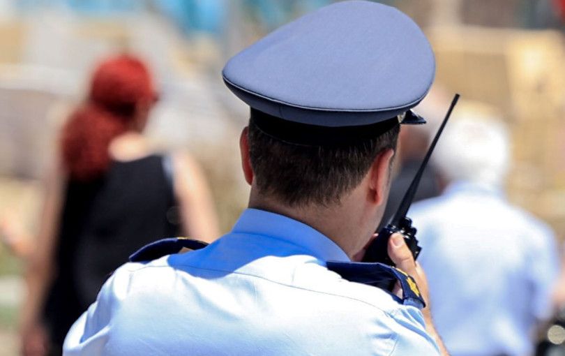 Θεσσαλονίκη: Τέλος στη ζωή του μέσα σε επιχειρησιακό λεωφορείο της ΕΛ.ΑΣ. φέρεται να έβαλε 42χρονος αστυνομικός
