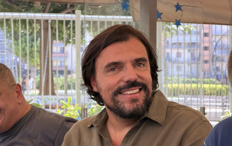 Α' Θεσσαλονίκης, ΠΑΣΟΚ, Τσίπρας και δημοσκοπήσεις στο μενού της συνάντησης Παππά με δημοσιογράφους