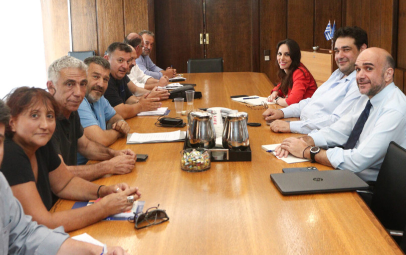 Εμείς τα λέγαμε, αλλά εσείς δεν μας ακούγατε