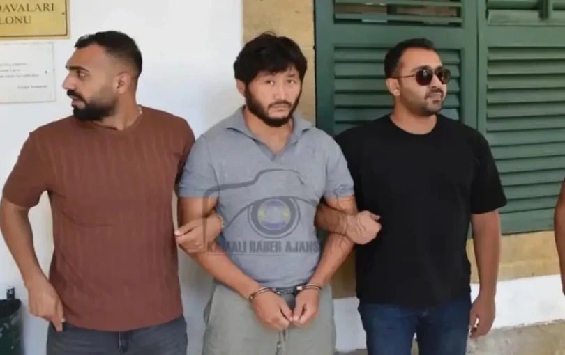 Κύπρος: Έπιασαν στα κατεχόμενα τον 43χρονο Ρώσο για τη δολοφονία Ζαμπούνη
