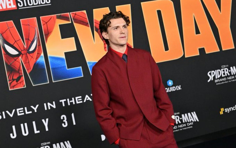 Η ταινία «Spider-Man: Brand New Day» γράφει ιστορία - Ξεπέρασε τα δύο δισ. παγκοσμίως σε λιγότερο από ένα μήνα