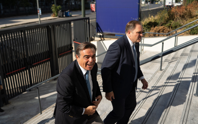 Αγροτικά Νέα - 263,5 εκατ. ευρώ για τα νέα Σχέδια Βελτίωσης