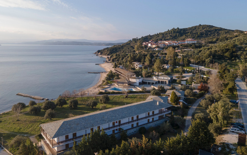 Από το χθες στον τουρισμό του αύριο: Οι επενδύσεις που ξαναζωντανεύουν τα ιστορικά ξενοδοχεία «Ξενία»