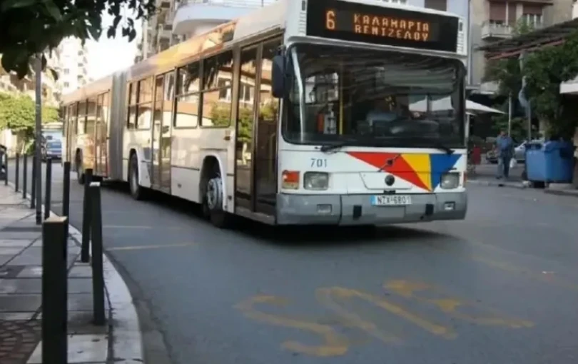 Οι αποφάσεις για τη γραμμή 6 της Καλαμαριάς, τα κέρδη του Ανδρουλάκη, ο κατήφορος της Καρυστιανού και η κόπωση του Τσίπρα. Γράφει ο Σαλονικιός