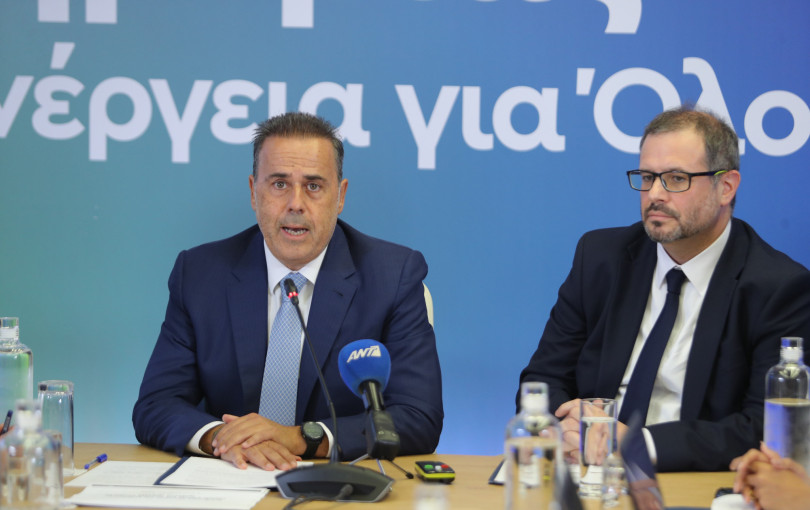 Το σχέδιο των 5 δισ. για φθηνότερο ρεύμα 30% - Παρεμβάσεις σε έξι μέτωπα