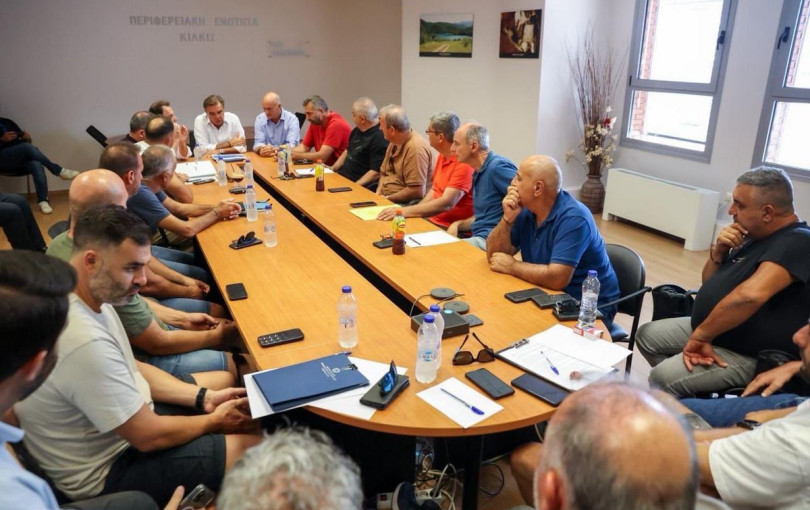 Χρηματοδότηση 365 εκατ. ευρώ για την αγροδιατροφή