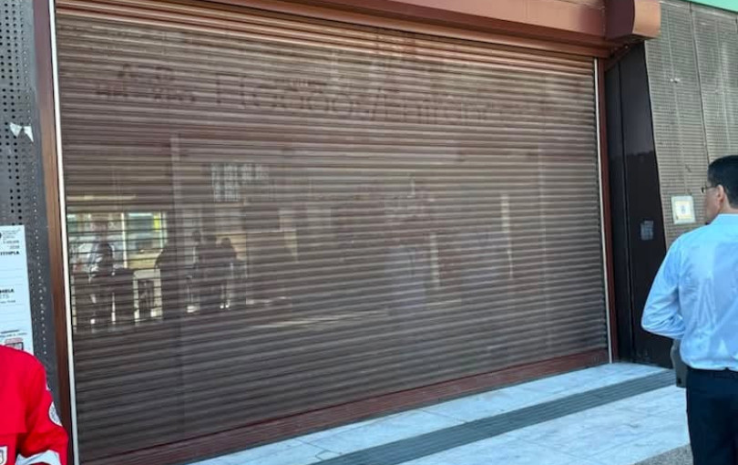 Εγκαίνια 90ής ΔΕΘ με... κλειστές εισόδους