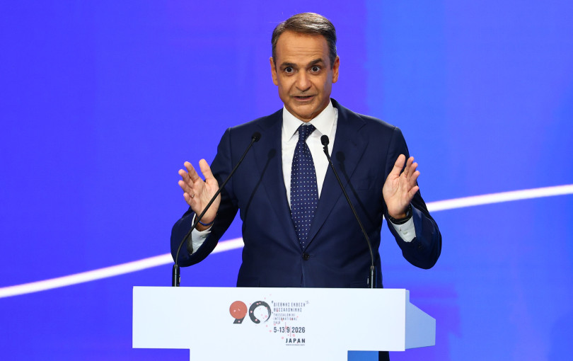90η ΔΕΘ: Θετικός ο «κουμπαράς» των 2,2 δισ., έλειψε το πειστικό αναπτυξιακό αφήγημα